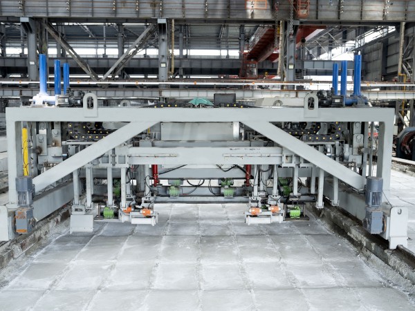 自動(dòng)抹平機(jī)